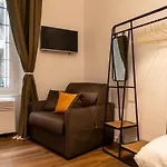 Alessandria Suites Roma