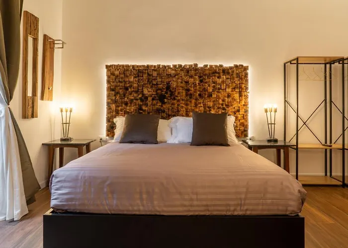 Alessandria Suites Roma
