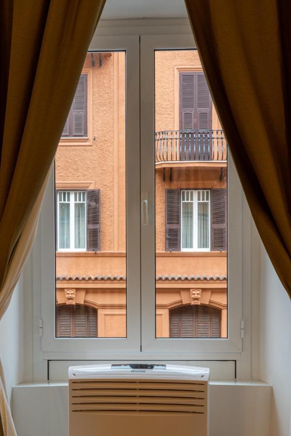 Gasthof Alessandria Rom