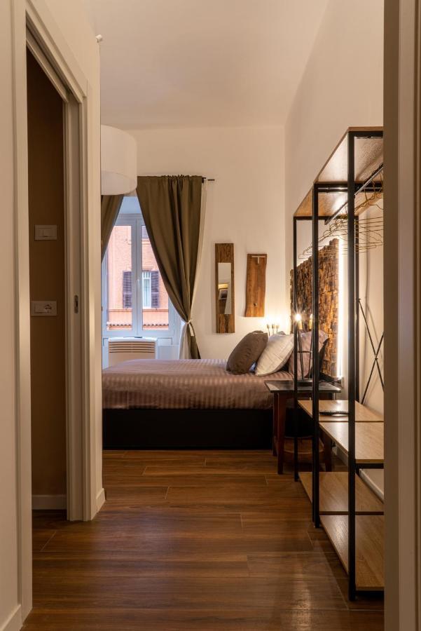 Alessandria Gasthof Rom