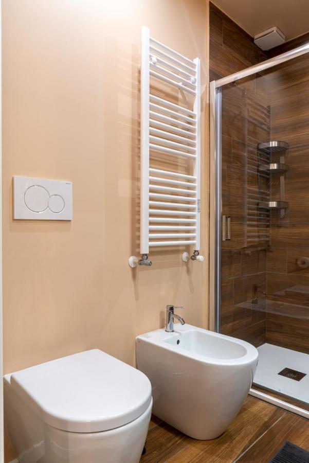 Gasthof Alessandria Rom